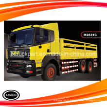 Iran Amico Truck Parts Cab